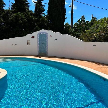 Villa Tara Christina Карвоейро Екстериор снимка