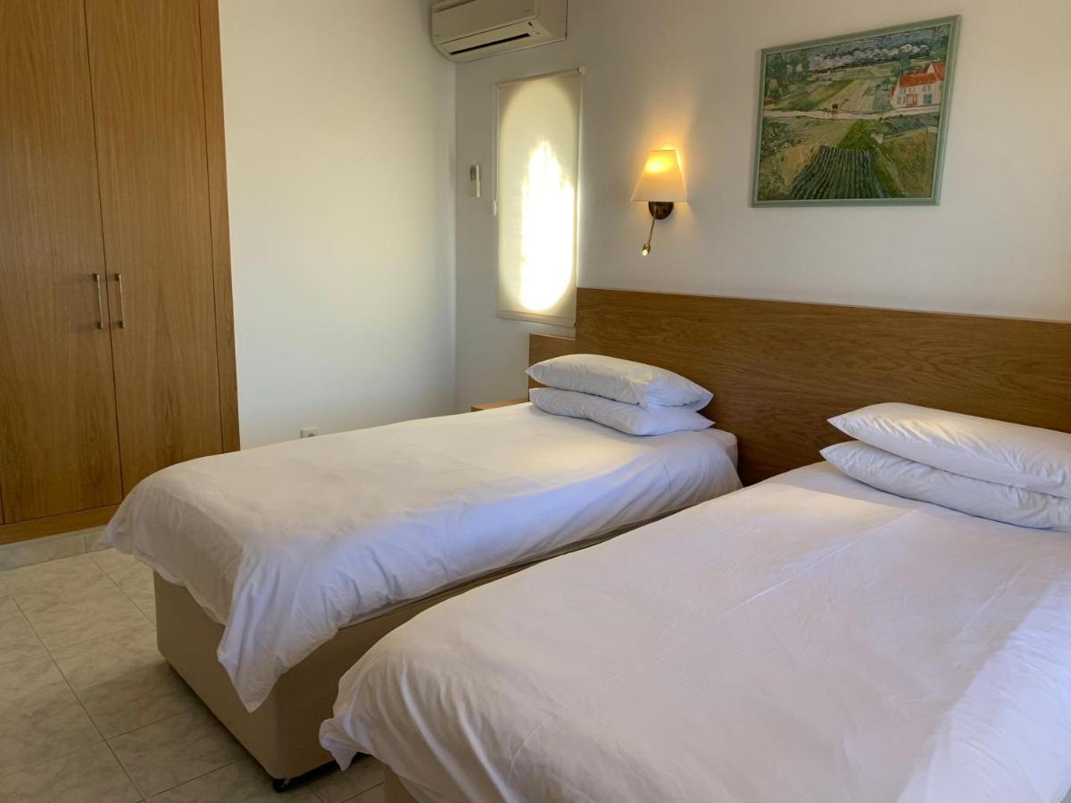 Villa Tara Christina Карвоейро Екстериор снимка