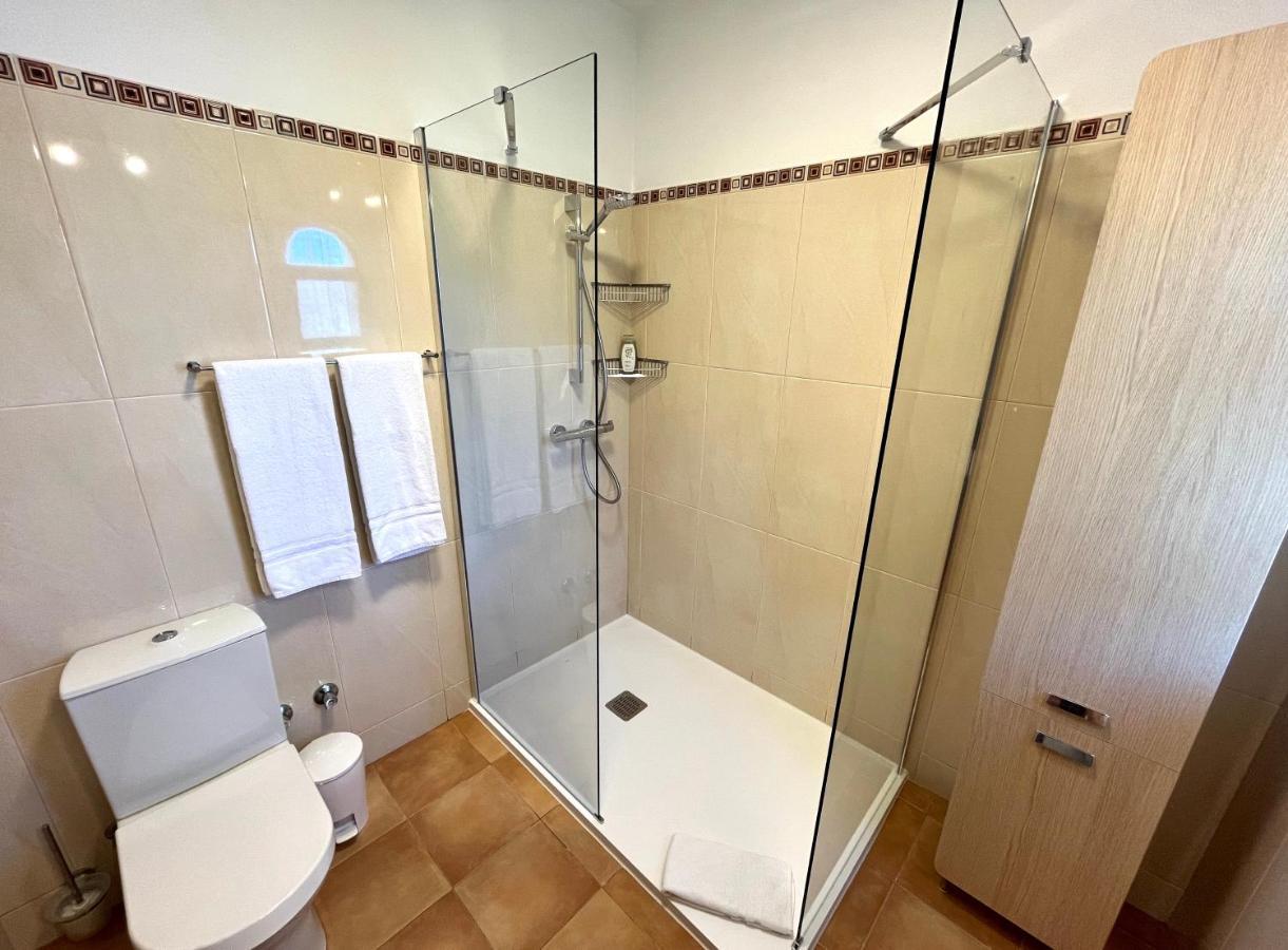 Villa Tara Christina Карвоейро Екстериор снимка