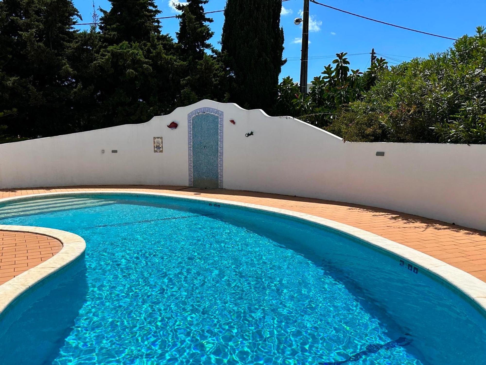 Villa Tara Christina Карвоейро Екстериор снимка