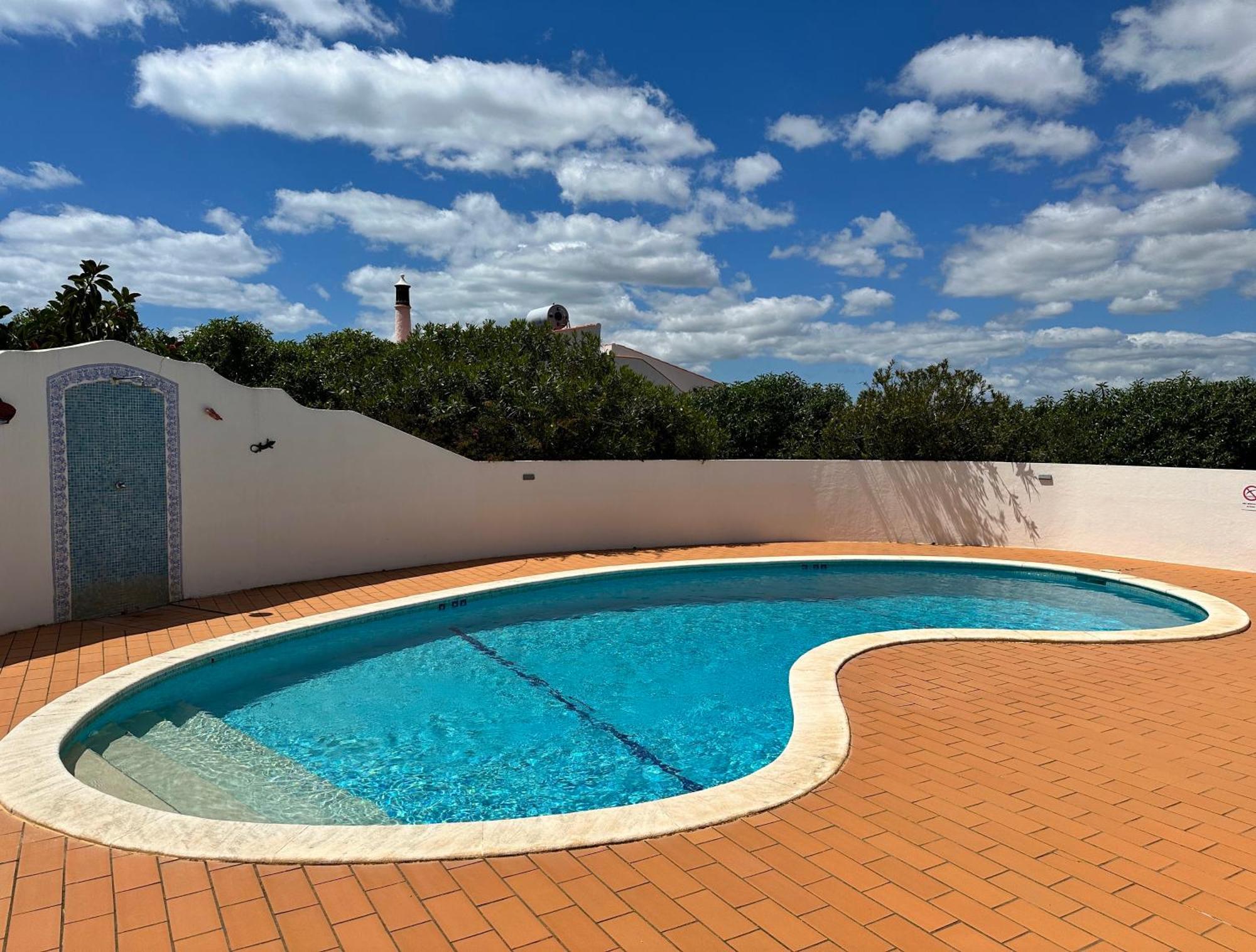 Villa Tara Christina Карвоейро Екстериор снимка