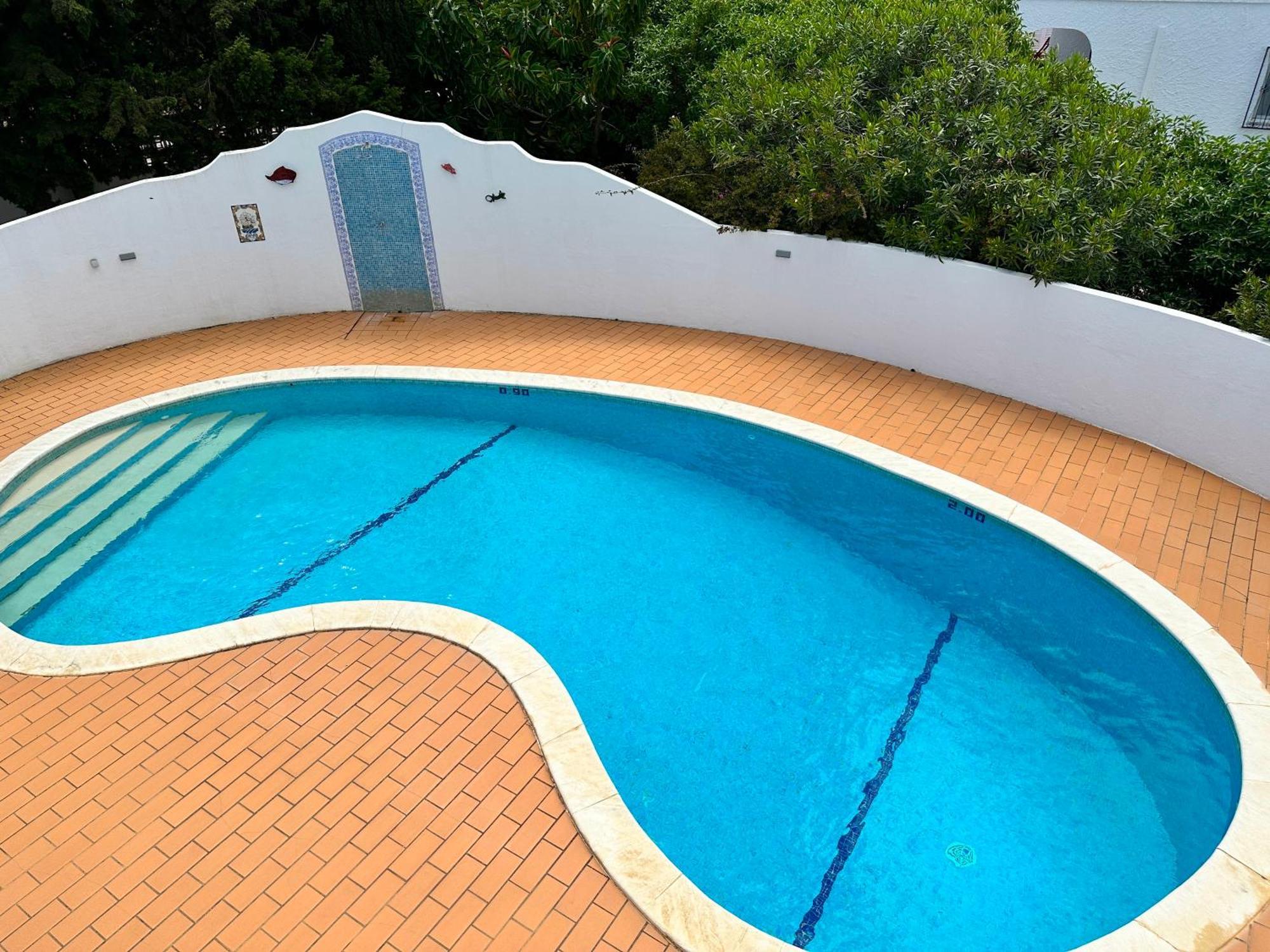 Villa Tara Christina Карвоейро Екстериор снимка