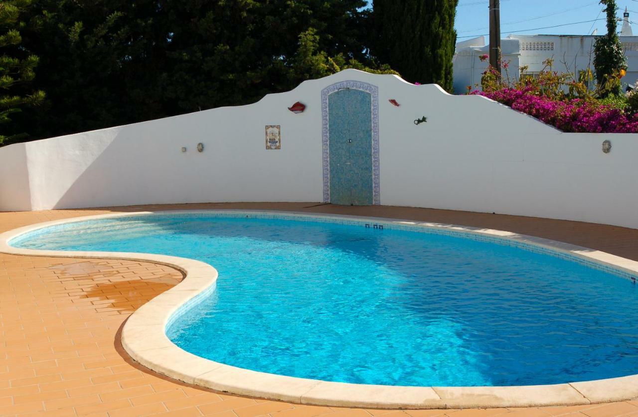 Villa Tara Christina Карвоейро Екстериор снимка
