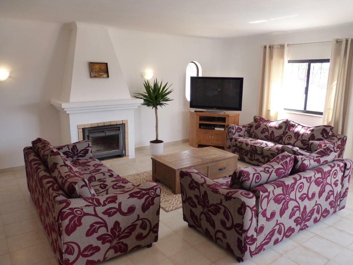 Villa Tara Christina Карвоейро Екстериор снимка