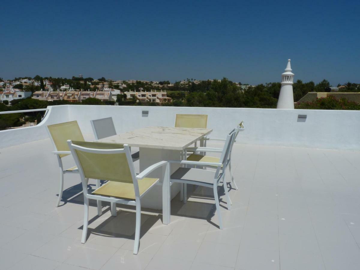 Villa Tara Christina Карвоейро Екстериор снимка