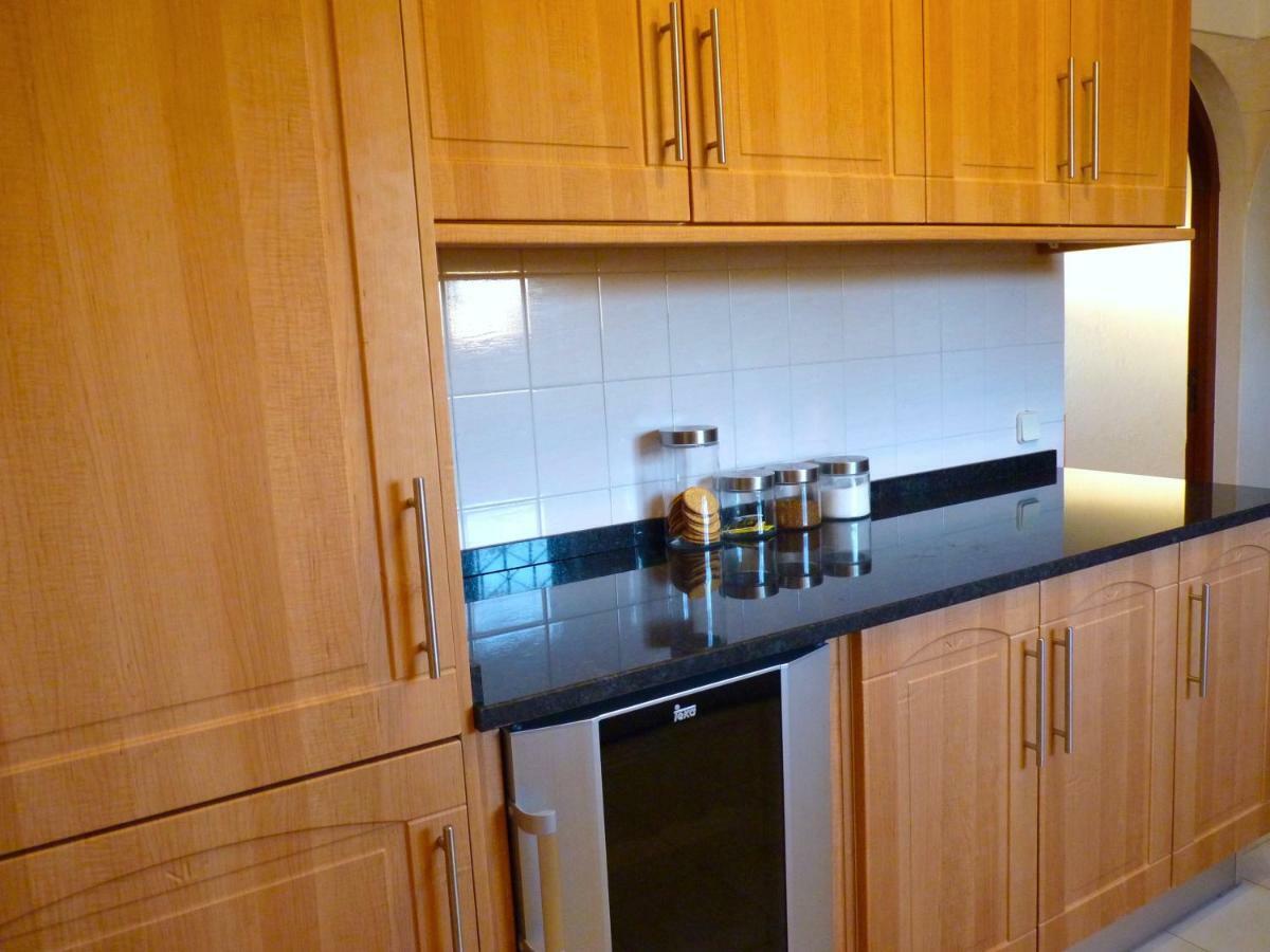 Villa Tara Christina Карвоейро Екстериор снимка